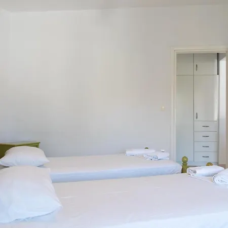 Apartament Sofia's