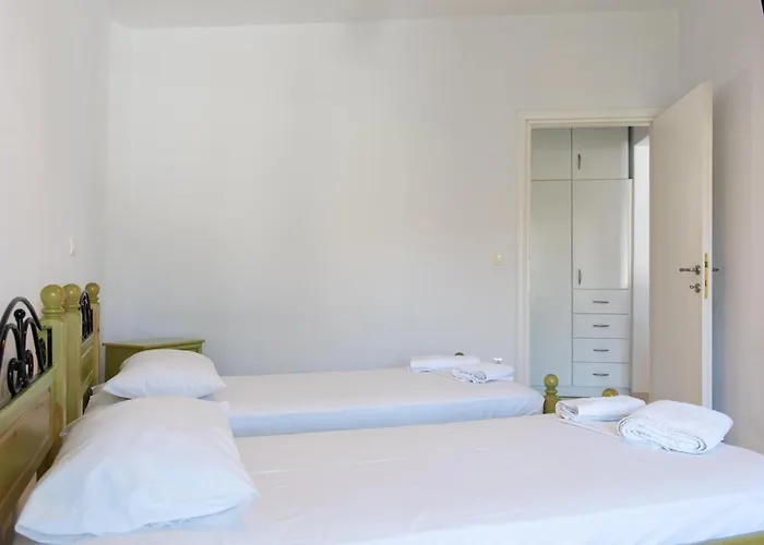 Апартаменты Sofia's