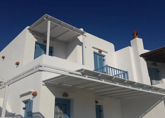 Апартаменты Sofia's Артемон