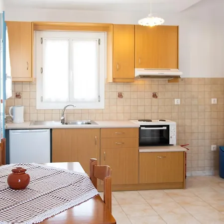 Apartamento Sofia's *