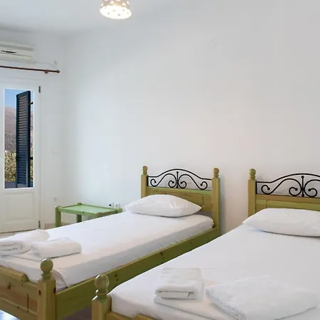 Apartamento Sofia's Artemonas