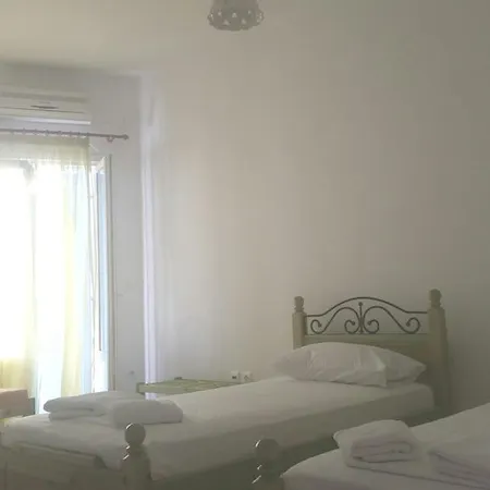 Sofia's Апартаменты