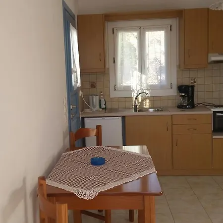 شقة Sofia's Studios