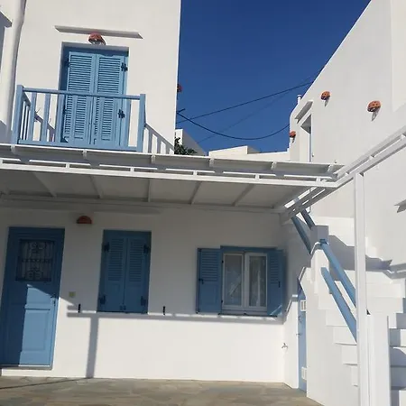 Apartamento Sofia's *