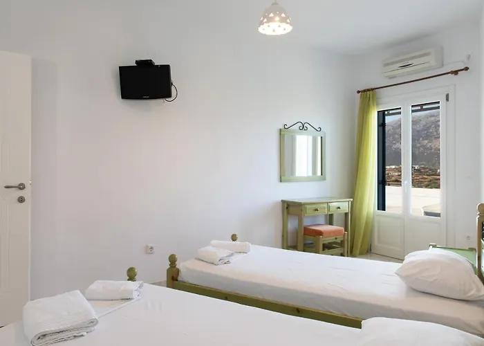 Sofia's Daire Artemonas