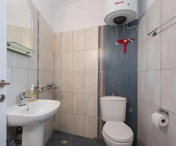 Апартаменты Sofia's *