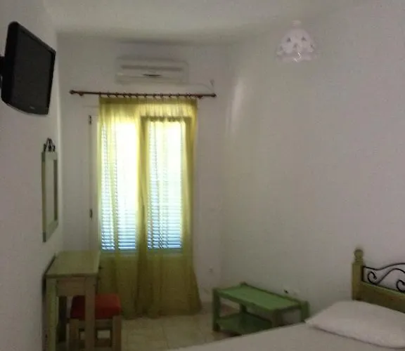 Sofia's Апартаменты Артемон