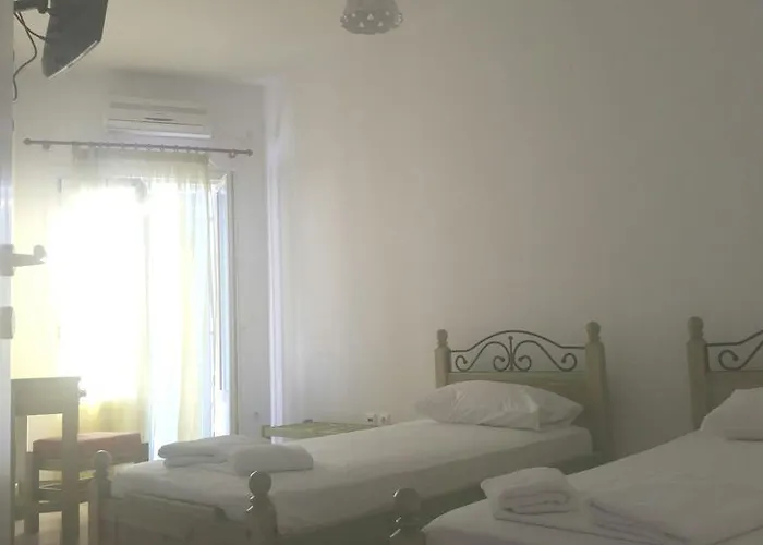 Sofia's Апартаменты