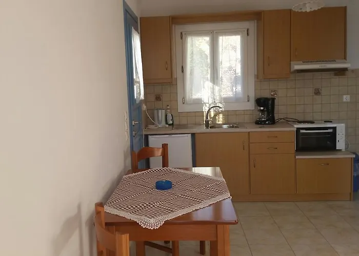 Апартаменты Sofia's